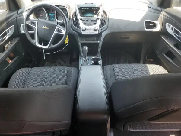 2GNFLFE31G6233093 2016 CHEVROLET EQUINOX - Image 8