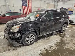 2GNFLFE31G6236575 2016 CHEVROLET EQUINOX