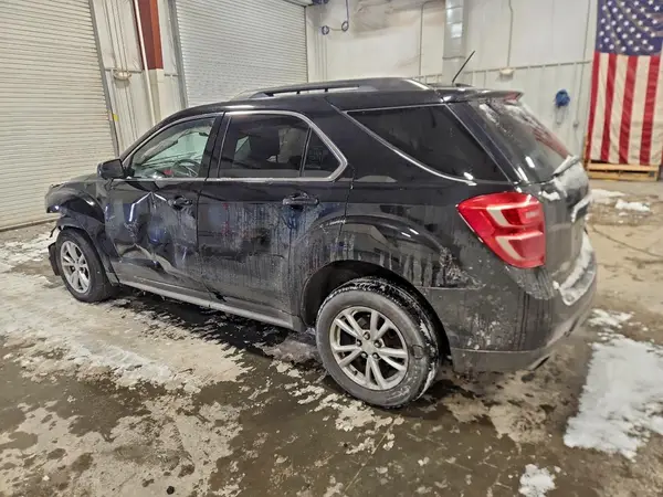 2GNFLFE31G6236575 2016 CHEVROLET EQUINOX - Image 2