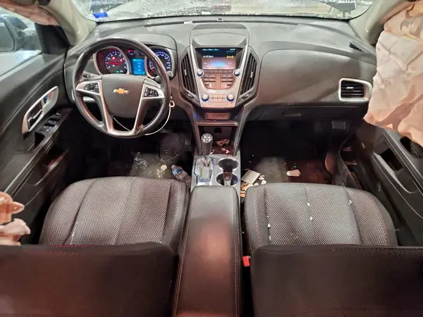 2GNFLFE31G6236575 2016 CHEVROLET EQUINOX - Image 8