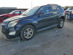 2GNFLFE31G6237824 2016 CHEVROLET EQUINOX