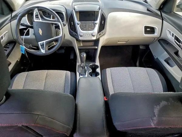 2GNFLFE31G6237824 2016 CHEVROLET EQUINOX - Image 8