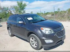 2GNFLFE31G6241209 2016 CHEVROLET EQUINOX