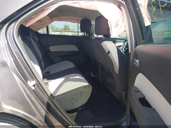 2GNFLFE31G6241209 2016 CHEVROLET EQUINOX - Image 8