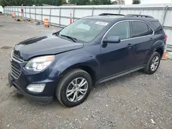 2GNFLFE31G6252646 2016 CHEVROLET EQUINOX
