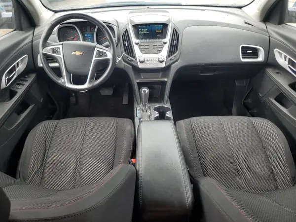 2GNFLFE31G6252646 2016 CHEVROLET EQUINOX - Image 8