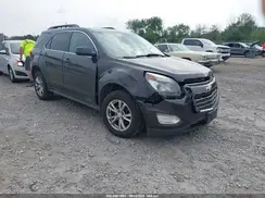 2GNFLFE31G6259399 2016 CHEVROLET EQUINOX