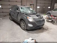 2GNFLFE31G6279863 2016 CHEVROLET EQUINOX