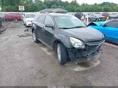 2GNFLFE31G6285324 2016 CHEVROLET EQUINOX