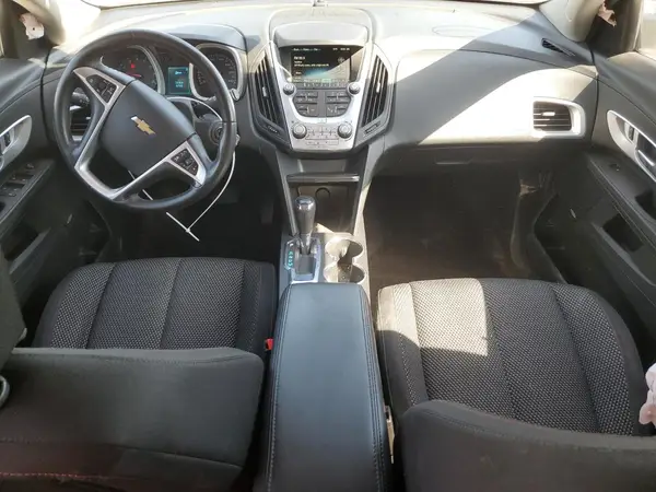 2GNFLFE31G6285324 2016 CHEVROLET EQUINOX - Image 8