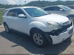 2GNFLFE31G6287137 2016 CHEVROLET EQUINOX