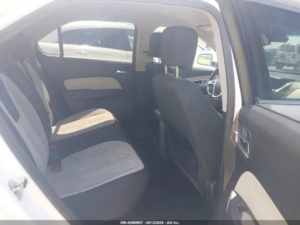 2GNFLFE31G6287137 2016 CHEVROLET EQUINOX - Image 8
