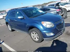 2GNFLFE31G6309265 2016 CHEVROLET EQUINOX