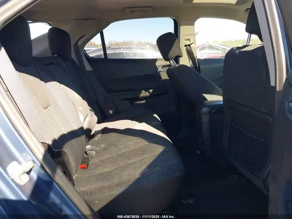 2GNFLFE31G6309265 2016 CHEVROLET EQUINOX - Image 8