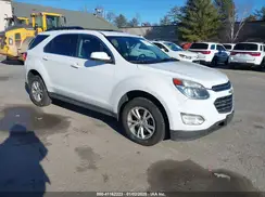2GNFLFE31G6332948 2016 CHEVROLET EQUINOX