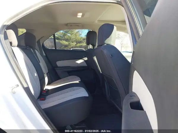 2GNFLFE31G6332948 2016 CHEVROLET EQUINOX - Image 8