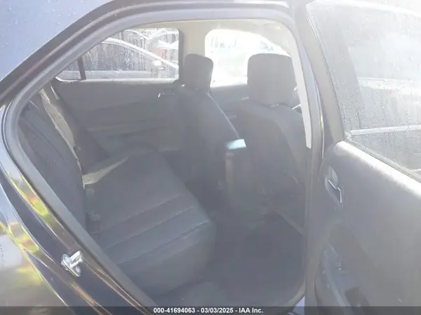 2GNFLFE31G6339026 2016 CHEVROLET EQUINOX - Image 8
