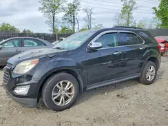 2GNFLFE31G6341097 2016 CHEVROLET EQUINOX