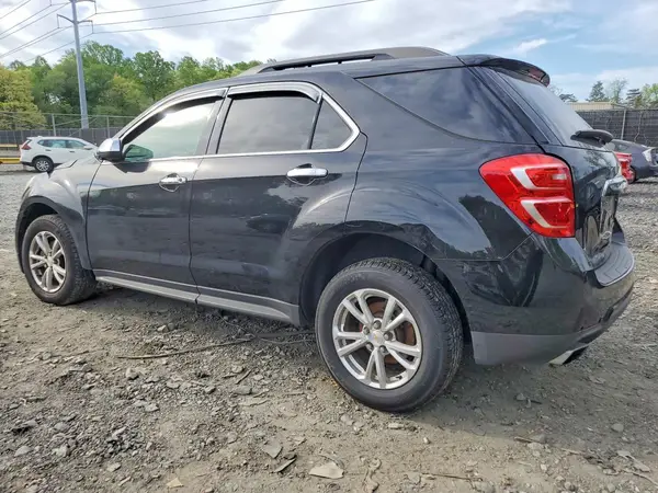 2GNFLFE31G6341097 2016 CHEVROLET EQUINOX - Image 2