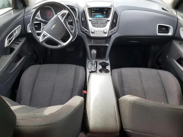 2GNFLFE31G6341097 2016 CHEVROLET EQUINOX - Image 8