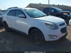 2GNFLFE31G6341620 2016 CHEVROLET EQUINOX