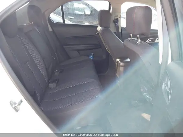 2GNFLFE31G6341620 2016 CHEVROLET EQUINOX - Image 8