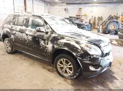 2GNFLFE31G6360524 2016 CHEVROLET EQUINOX