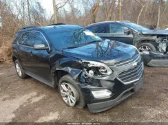 2GNFLFE31H6114431 2017 CHEVROLET EQUINOX