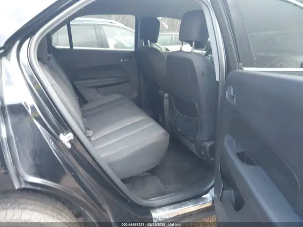 2GNFLFE31H6114431 2017 CHEVROLET EQUINOX - Image 8