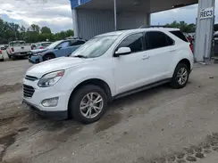 2GNFLFE31H6122626 2017 CHEVROLET EQUINOX