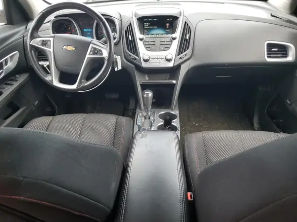 2GNFLFE31H6122626 2017 CHEVROLET EQUINOX - Image 8