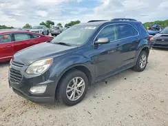 2GNFLFE31H6129303 2017 CHEVROLET EQUINOX