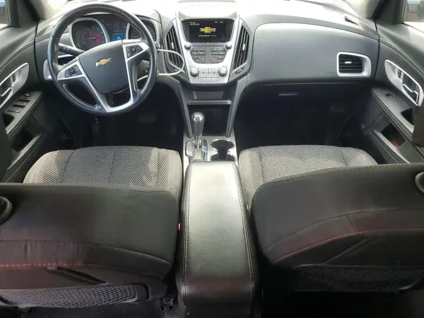 2GNFLFE31H6129303 2017 CHEVROLET EQUINOX - Image 8