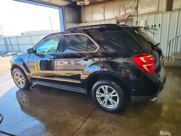 2GNFLFE31H6169347 2017 CHEVROLET EQUINOX - Image 2