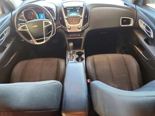 2GNFLFE31H6169347 2017 CHEVROLET EQUINOX - Image 8