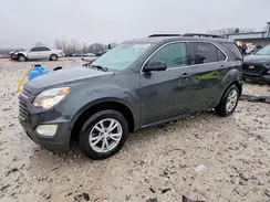 2GNFLFE31H6172409 2017 CHEVROLET EQUINOX