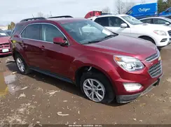 2GNFLFE31H6186083 2017 CHEVROLET EQUINOX