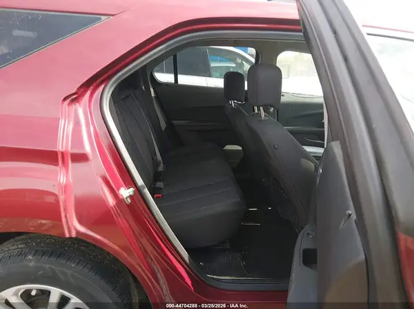 2GNFLFE31H6186083 2017 CHEVROLET EQUINOX - Image 8