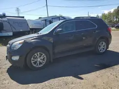 2GNFLFE31H6211435 2017 CHEVROLET EQUINOX