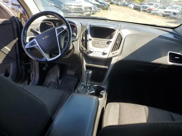 2GNFLFE31H6211435 2017 CHEVROLET EQUINOX - Image 8