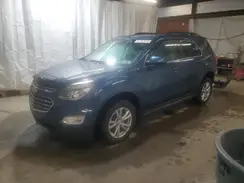 2GNFLFE31H6212584 2017 CHEVROLET EQUINOX