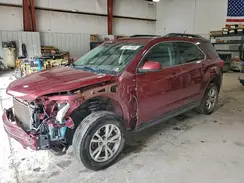 2GNFLFE31H6215842 2017 CHEVROLET EQUINOX