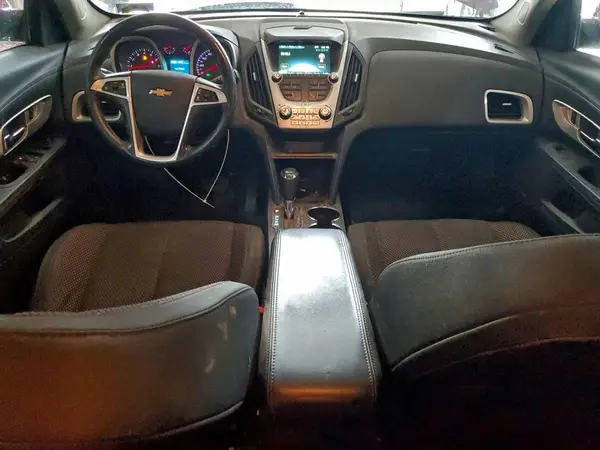 2GNFLFE31H6215842 2017 CHEVROLET EQUINOX - Image 8
