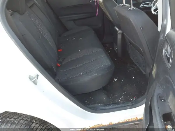 2GNFLFE31H6220037 2017 CHEVROLET EQUINOX - Image 8