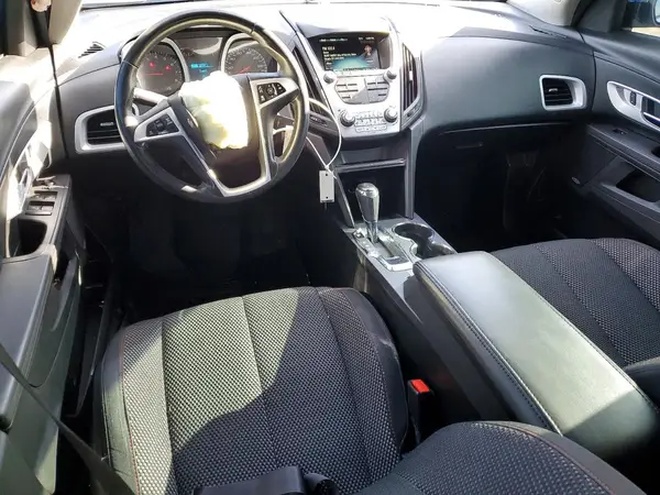 2GNFLFE31H6223892 2017 CHEVROLET EQUINOX - Image 8