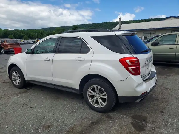 2GNFLFE31H6226713 2017 CHEVROLET EQUINOX - Image 2