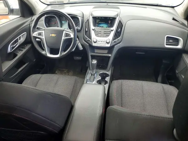 2GNFLFE31H6226713 2017 CHEVROLET EQUINOX - Image 8