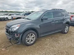 2GNFLFE31H6227845 2017 CHEVROLET EQUINOX