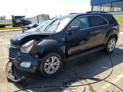2GNFLFE31H6229367 2017 CHEVROLET EQUINOX