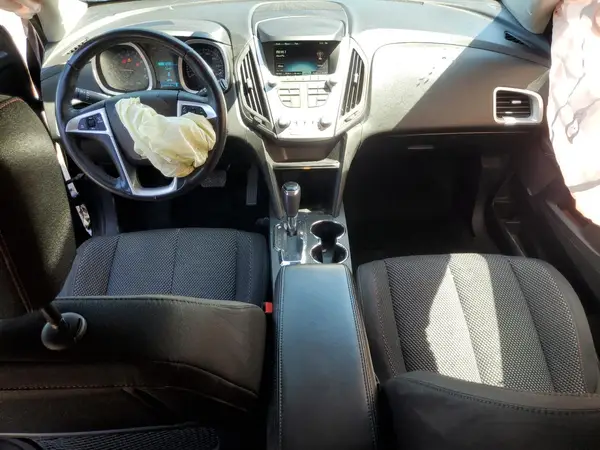 2GNFLFE31H6229367 2017 CHEVROLET EQUINOX - Image 8